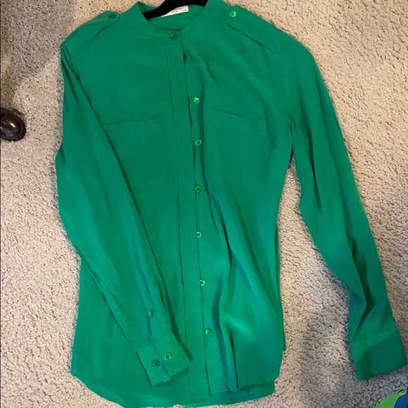 Equipment button down - Picture 1 of 2